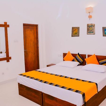 Amuththa Resort Anuradhapura Exterior photo
