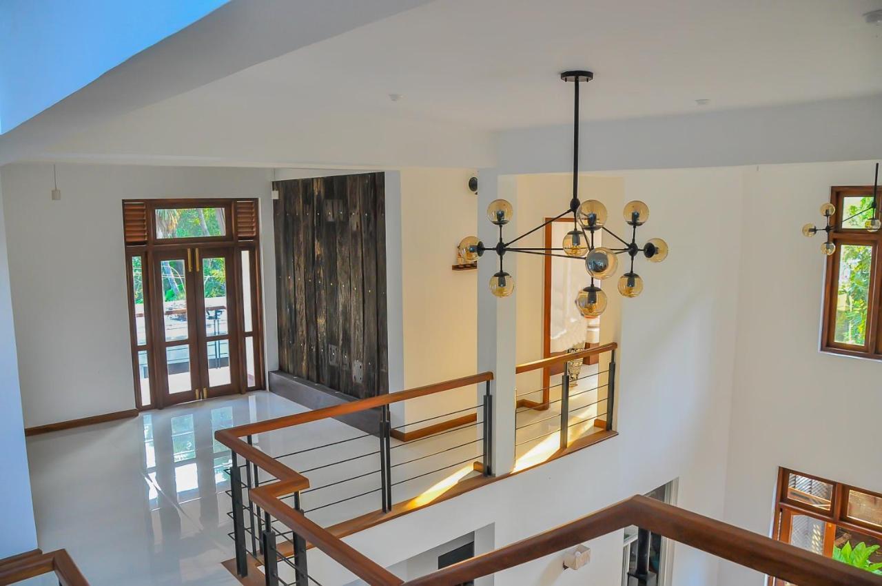 Amuththa Resort Anuradhapura Exterior photo