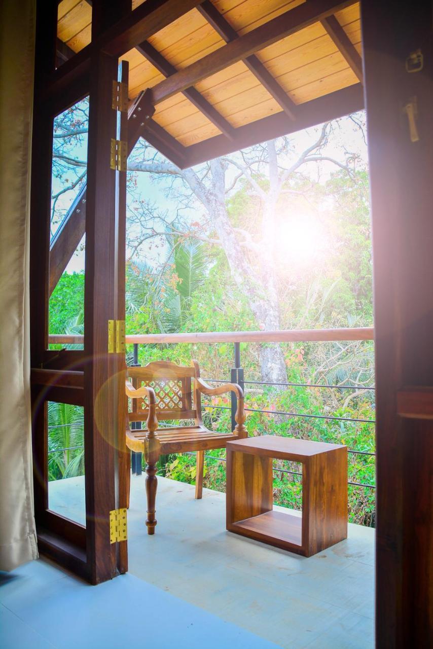 Amuththa Resort Anuradhapura Exterior photo