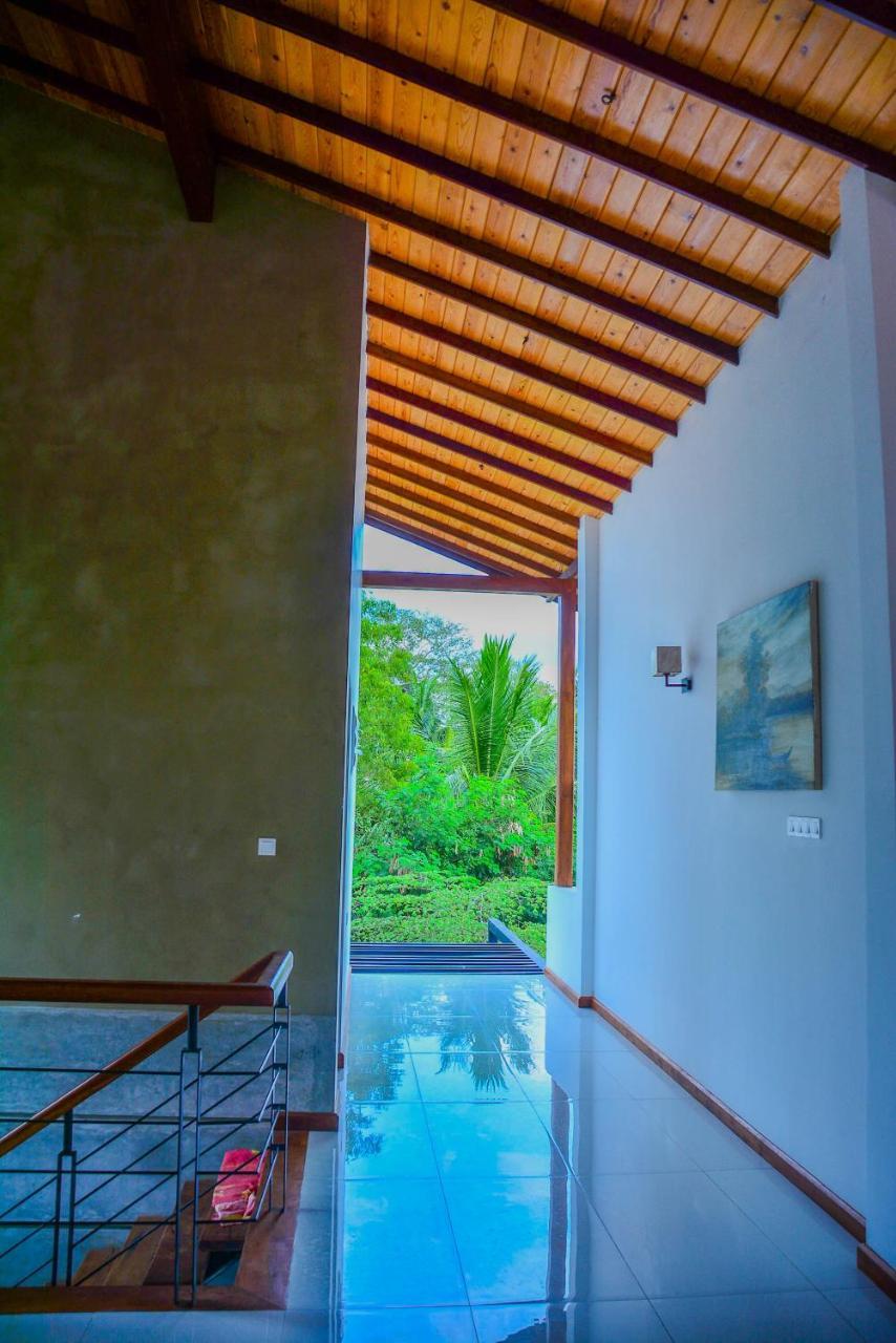 Amuththa Resort Anuradhapura Exterior photo
