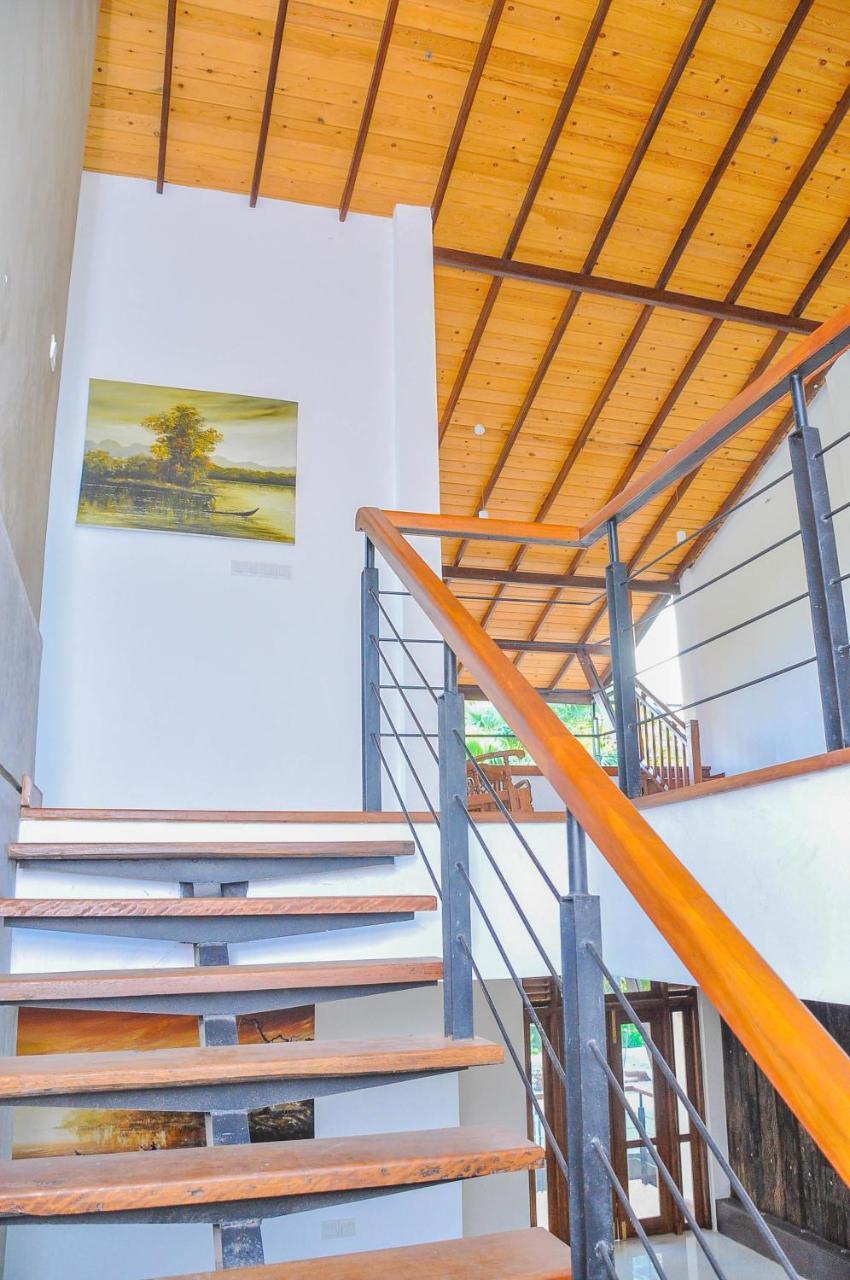 Amuththa Resort Anuradhapura Exterior photo