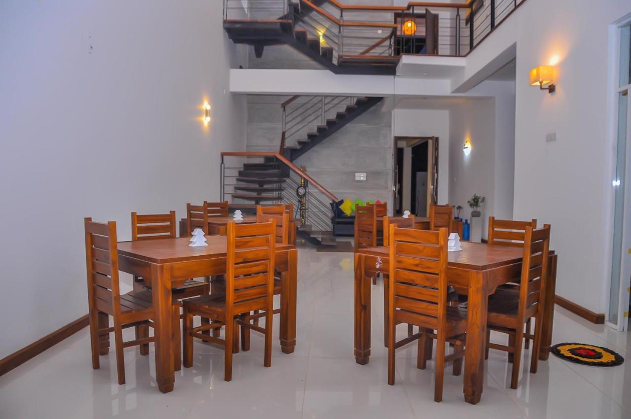 Amuththa Resort Anuradhapura Exterior photo