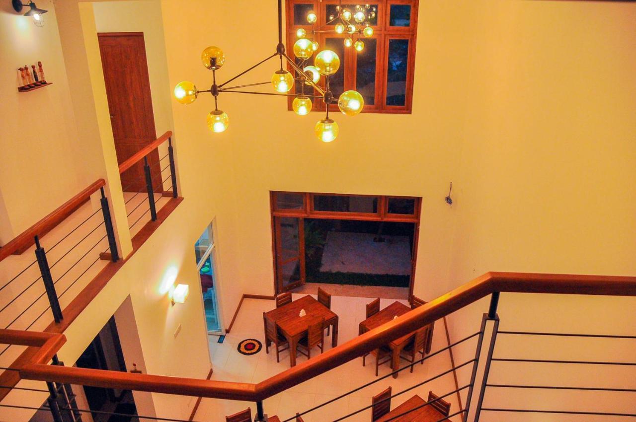 Amuththa Resort Anuradhapura Exterior photo