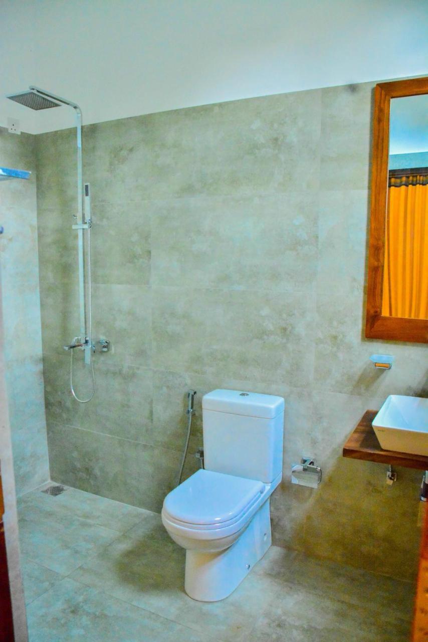 Amuththa Resort Anuradhapura Exterior photo
